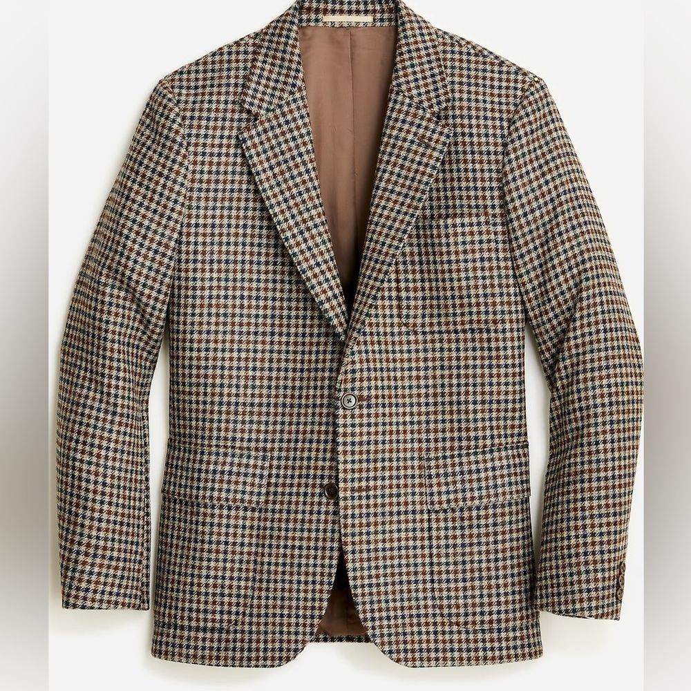 Men’s jacket
